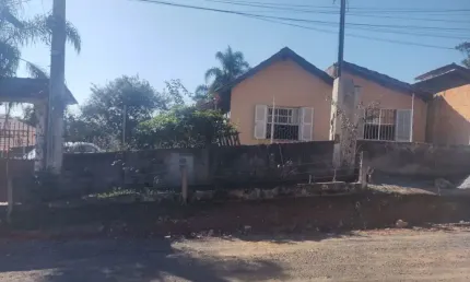 Chácara / sítio com 2 quartos à venda no Portão, Atibaia 
