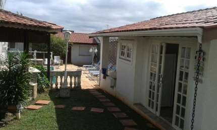 Casa com 4 quartos à venda na Vila Esperia ou Giglio, Atibaia 
