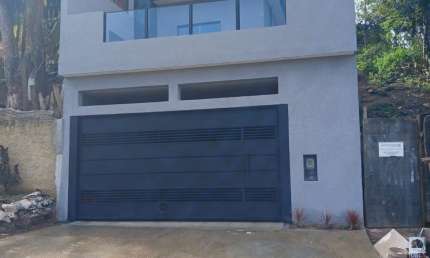 Casa Nova à Venda – São Pedro – Atibaia/SP/codigo 540