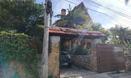 Casa com 3 quartos à venda no Jardim Imperial, Atibaia 