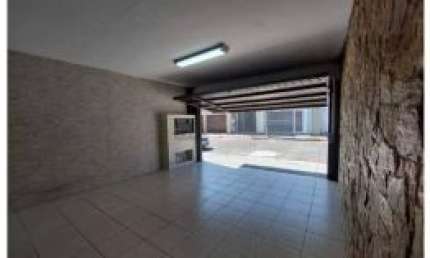 Casa com 3 quartos à venda na Rua José de Maio, Interlagos, São Paulo