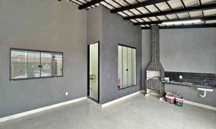 Casa com 2 quartos à venda na Rua José Tozzato, N, Vila Verde, Indaiatuba
