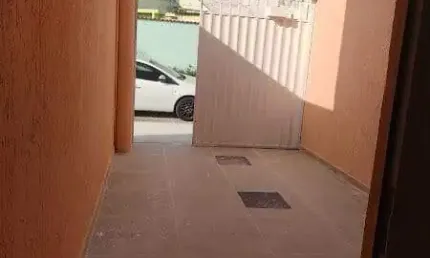 Casa com 2 quartos à venda na Rua Flor de Amoras, Jardim das Flores, Osasco