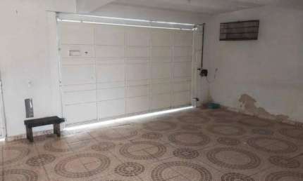 Casa com 2 quartos à venda na Rua Henrique Dias, Jardim Novo Horizonte, Jandira