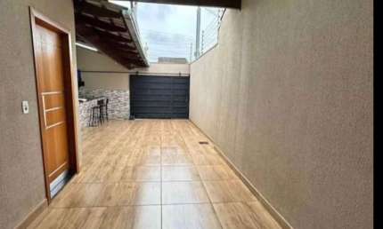 Casa com 3 quartos à venda na Rua Evangelho Quadrangular, Vila Virgínia, Itaquaquecetuba