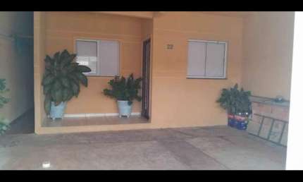 Casa com 2 quartos à venda na Rua dos Imigrantes, Jardim Las Vegas, Guarulhos