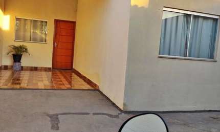Casa com 3 quartos à venda na Avenida Francisco Lourenço, N, Centro, Igaratá