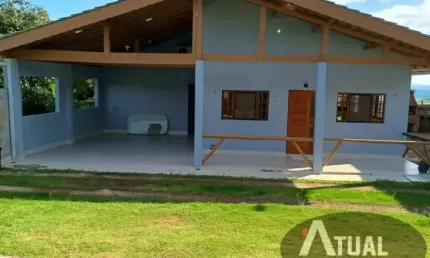 Chácara / sítio com 3 quartos à venda na Avenida Itália, Cafezal II, Itupeva