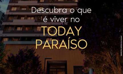 Apartamentos na Aclimação  1 e 2 dorms + studios