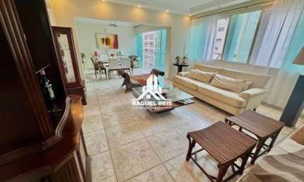 Apartamento para Venda, 4 dorm(s), 3 suite(s), 2 vaga(s), 184 m²