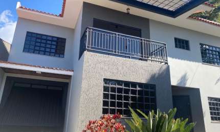 Casa com 3 quartos para alugar na Rua Sociologia, 948, Universitário, Cascavel