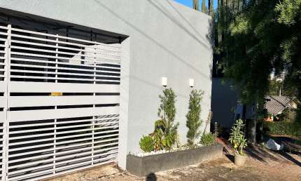 Casa com 1 quarto para alugar na Rua Pernambuco, 3891, Coqueiral, Cascavel