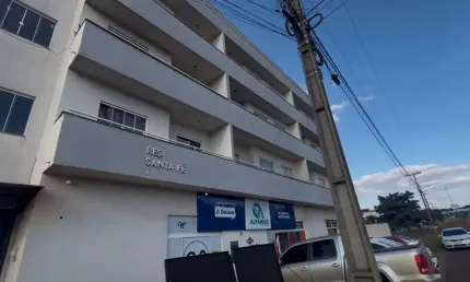 ALUGA-SE APARTAMENTO AMPLO E FUNCIONAL – EXCELENTE OPORTUNIDADE