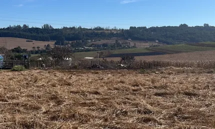 Terreno à venda na Rua Rio da Paz, Santa Felicidade, Cascavel