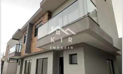 Sobrado à venda no bairro alto boqueirão - curitiba/pr