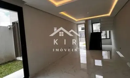 Casa com 3 quartos à venda no Centro, Araucária 