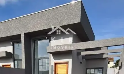 Casa com 3 quartos à venda no Capela Velha, Araucária 