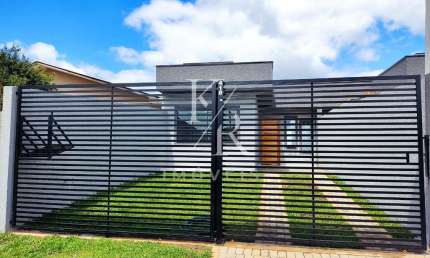 Casa à venda no bairro Porto das Laranjeiras - Araucária/PR