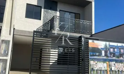 Casa com 3 quartos à venda no Passauna, Araucária 