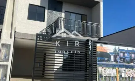 Casa com 3 quartos à venda no Passauna, Araucária 