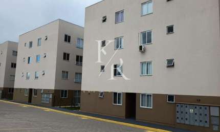 Apartamento à venda no bairro Thomaz Coelho - Araucária/PR