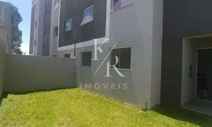 Apartamento à venda no bairro Iguaçu - Araucária/PR