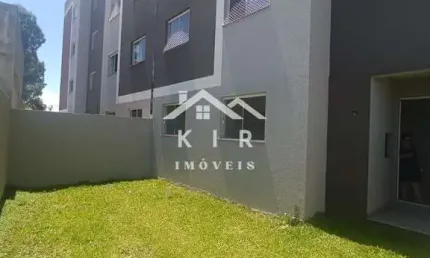 Apartamento à venda no bairro Iguaçu - Araucária/PR