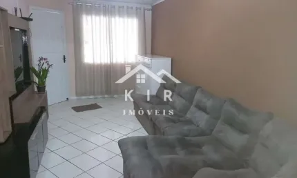 Casa com 2 quartos à venda no Boqueirão, Araucária 