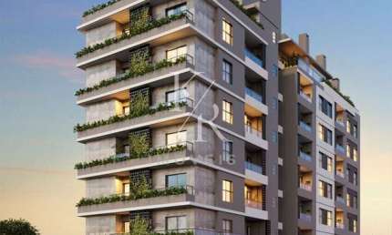Apartamento à venda no bairro Capão Raso - Curitiba/PR