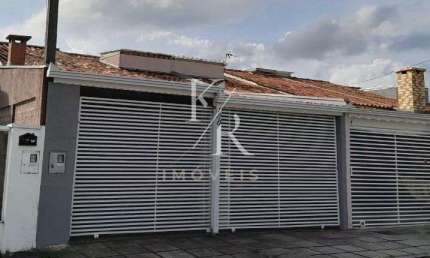 Casa com 3 quartos à venda no Costeira, Araucária 