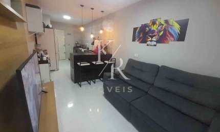 Casa com 2 quartos à venda no Capela Velha, Araucária 