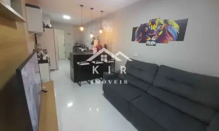 Casa com 2 quartos à venda no Capela Velha, Araucária 
