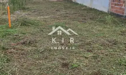 Terreno à venda no Costeira, Araucária 