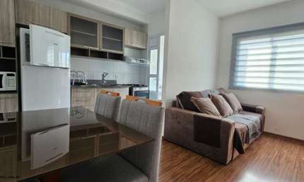 Apartamento para Locação em São Paulo, Barra Funda, 1 dormitório, 1 banheiro