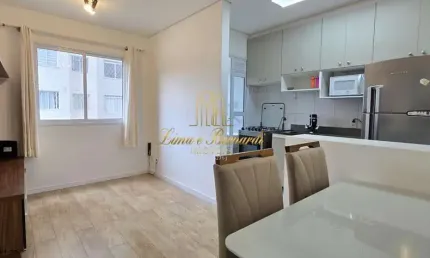 Apartamento para Locação em São Paulo, Barra Funda, 1 dormitório, 1 banheiro