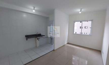 Apartamento para Venda em São Paulo, Barra Funda, 1 dormitório, 1 banheiro