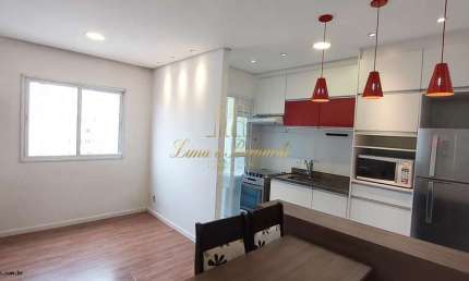 Apartamento para Venda em São Paulo, Barra Funda, 1 dormitório, 1 banheiro