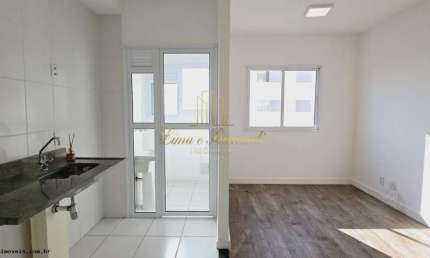 Apartamento para Venda em São Paulo, Barra Funda, 1 dormitório, 1 banheiro