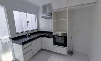 Casa em Condomínio para Venda em São Paulo, Vila Nilo, 2 dormitórios, 2 suítes, 3 banheiros, 1 vaga