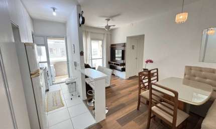 Apartamento para Venda em São Paulo, Barra Funda, 2 dormitórios, 1 banheiro
