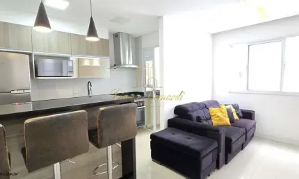 Apartamento para Locação em São Paulo, Barra Funda, 1 dormitório, 1 banheiro