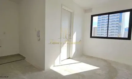 Apartamento para Venda em São Paulo, Barra Funda, 2 dormitórios, 1 banheiro