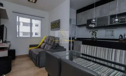 Apartamento para venda em são paulo, barra funda, 1 dormitório, 1 banheiro