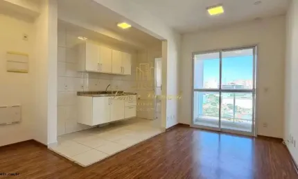 Apartamento para locação em são paulo, várzea da barra funda, 1 dormitório, 1 suíte, 1 vaga