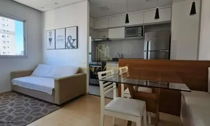Apartamento para locação em são paulo, barra funda, 1 dormitório, 1 banheiro