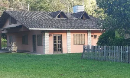 Chácara / sítio com 3 quartos à venda na Área Rural, Área Rural de Camboriú, Camboriú