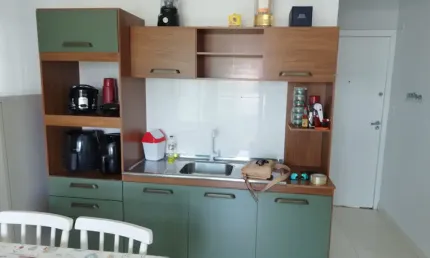 Ótimo aparatmento para locação no centro de Camboriú