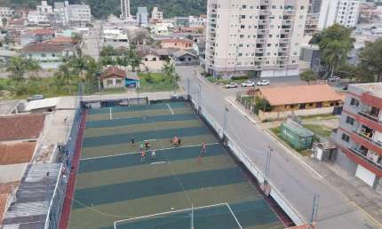 Apartamento com 2 quartos à venda na Rua Jacarandá, 1147, Tabuleiro (Monte Alegre), Camboriú