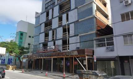 Apartamento com 3 quartos à venda na Rua 902, Centro, Balneário Camboriú