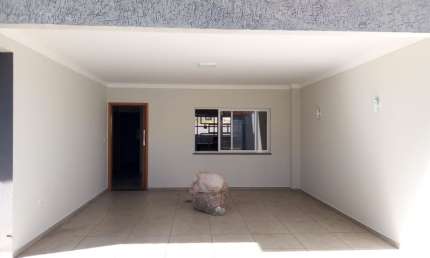 Casa com 3 quartos à venda na Rua Serra do Caparaó, 74, Bandeirantes, Londrina